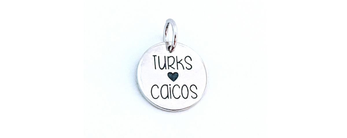Turks "Heart" Caicos