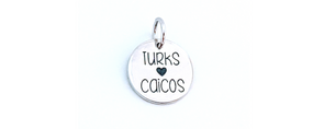 Turks "Heart" Caicos